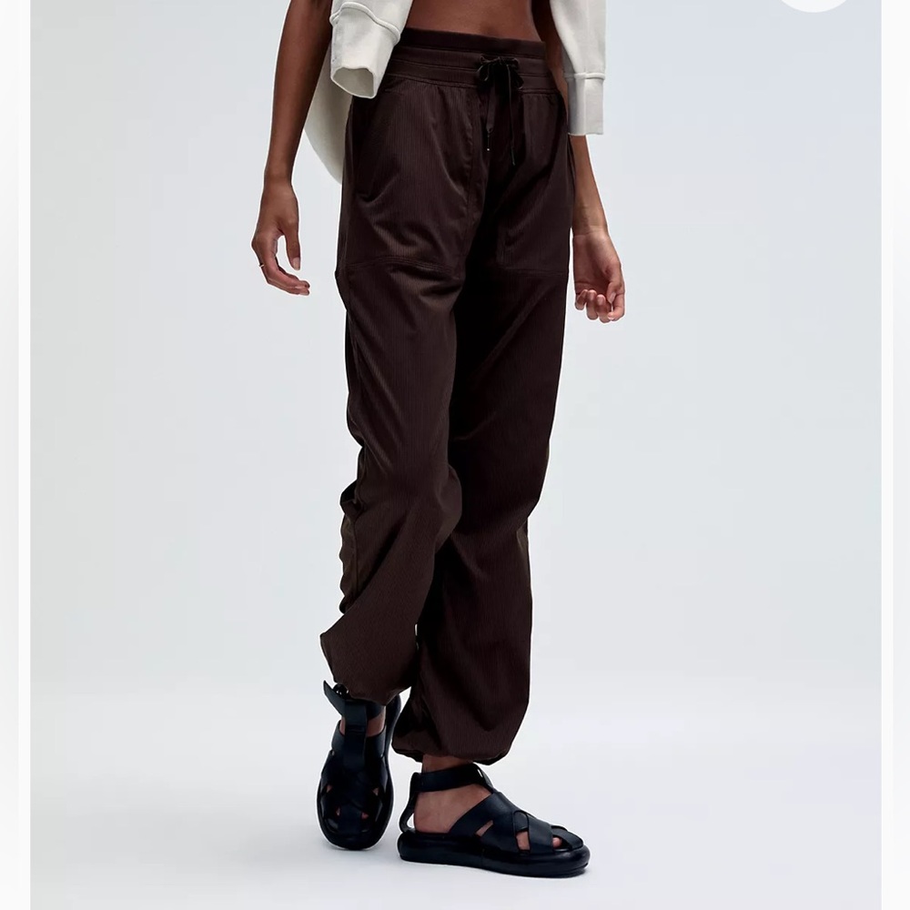 Lululemon dance studio mid rise pant regular